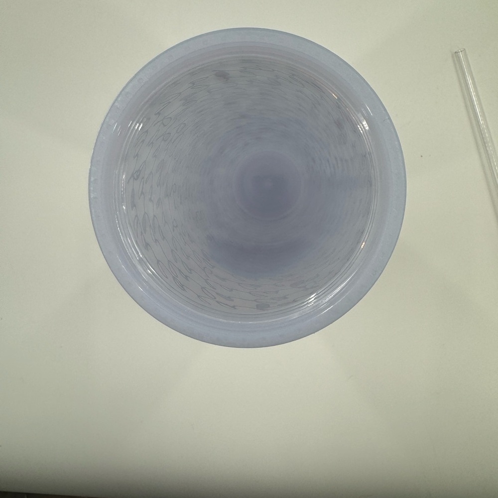 Starbucks 2016 fa la la cold venti cup new straw - Picture 7 of 11